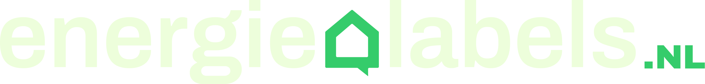 Energie-labels.nl
