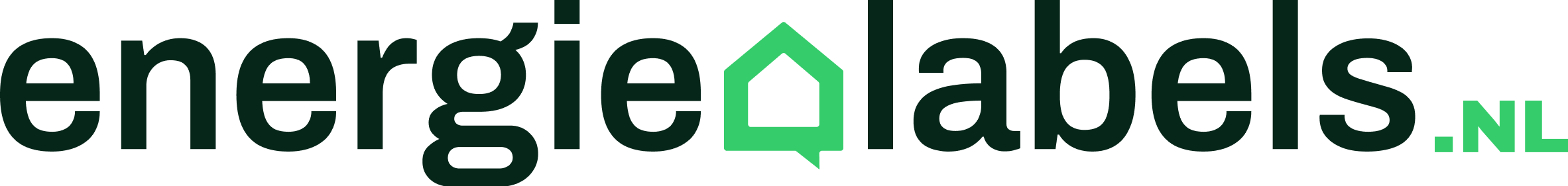Energie-labels.nl